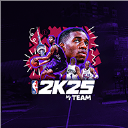 NBA2K25手游免費中文版(體育競技游戲) v2.8.2 安卓版