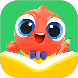 伴魚閱讀營(原版英語分級閱讀) v1.3.0422 安卓手機(jī)版