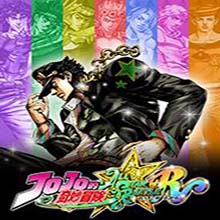JOJO的奇幻冒險(xiǎn)群星之戰(zhàn)重制版(動(dòng)作格斗游戲) v1.3 安卓版