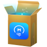 愛莫腦圖(思維導圖軟件)V1.0.7 官方安裝版