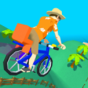 自行车山丘手游(骑车竞速类游戏) Bikes Hill v2.6.4 安卓版