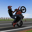 摩托平衡3d官方正版(賽車競速類游戲) v1.3 安卓版