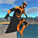Nax超级英雄官方正版(动作冒险游戏) Naxeex Superhero v2.6.7.0 安卓版