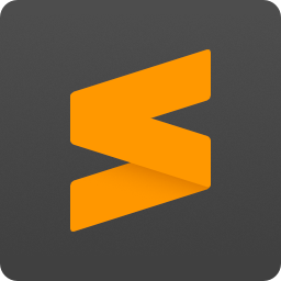 Sublime Text4 文本編輯器 v4.4200 官方綠色漢化免費(fèi)版 64位