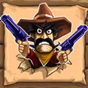 枪之荣耀中文版(塔防益智游戏) v1.8.6 安卓版