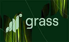 Grass 挖礦是什么？挖Grass幣賺錢(qián)嗎？