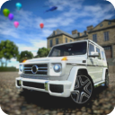 歐洲豪華轎車2025最新版本(駕駛競(jìng)速類游戲) European Luxury Car