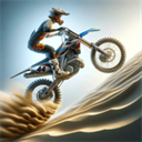 極限特技摩托車(越野賽車游戲) Stunt Bike Extreme v0.531 安卓