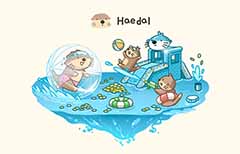 Haedal Protocol 是什么？一文讀懂流動質(zhì)押新星 Haedal Protocol