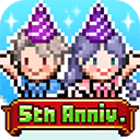 獵魔村物語最新漢化版(冒險手游) v1.391 安卓手機版