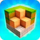 塊工藝中文正版(沙盒創(chuàng)造類游戲) Block Craft 3D v2.21.16 安卓