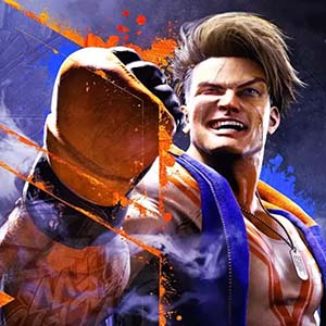 街頭霸王6手游正式版(動作格斗游戲) steam自備賬號 v2.8.3 安卓