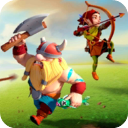 掠奪英雄漢化版(趣味闖關(guān)游戲) v1.5.5.4246 安卓版