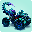 瘋狂卡車挑戰(zhàn)賽手游(賽車競(jìng)技類游戲) MadTruck v1.5 安卓版