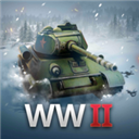 二戰(zhàn)前線模擬器官方正版(二戰(zhàn)類沙盒模擬游戲) v1.6.7 安卓版