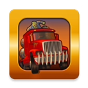 戰(zhàn)車撞僵尸手機(jī)版(賽車競(jìng)速逃生手游) Earn to Die v1.0.38 安卓