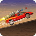 死亡戰(zhàn)車2官方正版(賽車競速游戲) Earn to Die 2 v1.4.55 安卓版