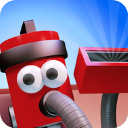 吸塵器大作戰(zhàn)中文正版(益智闖關游戲) Clean Up 3D v1.2.16 安卓