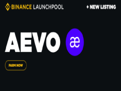 Aevo是什么?前景如何?AEVO代幣詳細(xì)信息介紹