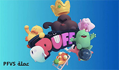 Puffverse（PFVS）價(jià)格預(yù)測(cè)2025年-2030：未來(lái)能達(dá)到 1 美元嗎？