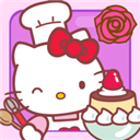 hello kitty咖啡廳官方版(模擬經(jīng)營游戲) v1.7.3 安卓版