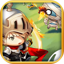 彈射英雄官方正版(RPG冒險手游) v1.1.8 安卓版