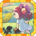 黃金之路綠野仙蹤中文正版(冒險rpg游戲) v1.1.12 安卓版