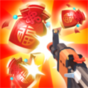拇指槍王手機正版(休閑射擊類游戲) v1.0.4 安卓版