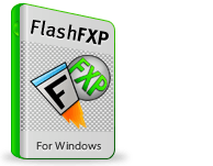 FlashFXP(ftp客戶端多語言版) v5.4.0.3970 已注冊版