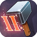 鐵匠迷情2官方版(經(jīng)營養(yǎng)成手游) Puzzle Forge 2 v1.48 安卓版