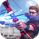 弓箭刺客游戲(模擬射擊手游) Assassin Archer v1.2.4 安卓版