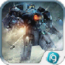 環(huán)太平洋游戲手機(jī)版(動作格斗類游戲) Pacific Rim v1.9.6 安卓版