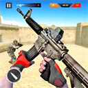 絕境反擊官方正版(射擊手游) Mission Counter Attack v1.2.2 安