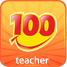 口語(yǔ)100教師工具(英語(yǔ)學(xué)習(xí)) v2.2.9 蘋(píng)果手機(jī)版