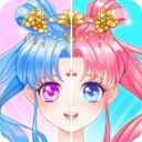 宮廷少女夢(mèng)官方正版(趣味換裝游戲) v1.0.2 安卓版