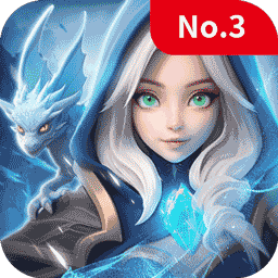 萌學(xué)園戰(zhàn)紀(jì)官方版(放置卡牌塔防手游) v1.0.8 安卓版