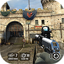 狙擊突襲特種行動最新版(動作射擊手游) Sniper Strike v500212 
