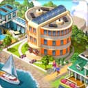 城市島嶼5官方正版(模擬經(jīng)營手游) City Island 5 v5.0.1 安卓手