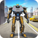 汽車人變形熱血賽車官方正版(賽車競技游戲) v1.5.3 安卓版