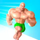 肌肉沖刺中文版(益智休閑手游) Muscle Rush v1.2.33 安卓版