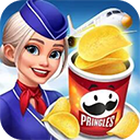 飛機(jī)大廚最新版(模擬經(jīng)營(yíng)養(yǎng)成手游) Airplane Chefs v12.0.0 安卓