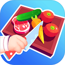 歡樂大廚手機版(烹飪模擬器游戲) The Cook v1.0.4 安卓手機版