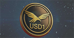 USD1 是什么？安全嗎？川普家族推出的美元穩(wěn)定幣