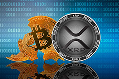 比特幣和XRP有何不同？哪個(gè)更好？ XRP 能否取代比特幣？