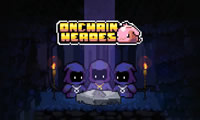 如何參與Onchain Heroes空投獲取免費(fèi)HERO幣？