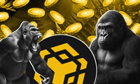 GORILLA幣能否成為BNB鏈下一個價值1億美元的memecoin？