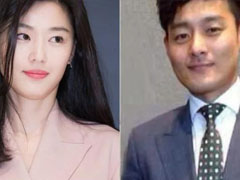速讀韓國知名藝人全智賢的老公崔俊赫投資Wemade血虧