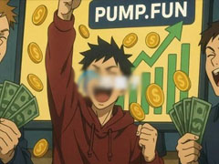 Pump.fun計(jì)劃推出代幣PUMP！預(yù)計(jì)將收益分潤給持幣者解讀