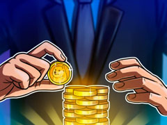 特朗普與馬斯克爭端加劇造成狗狗幣（DOGE）價格面臨66%下跌風(fēng)險至0.06美元