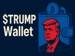 什么是$TRUMP Wallet?TRUMP Wallet最新消息與常見問題解答